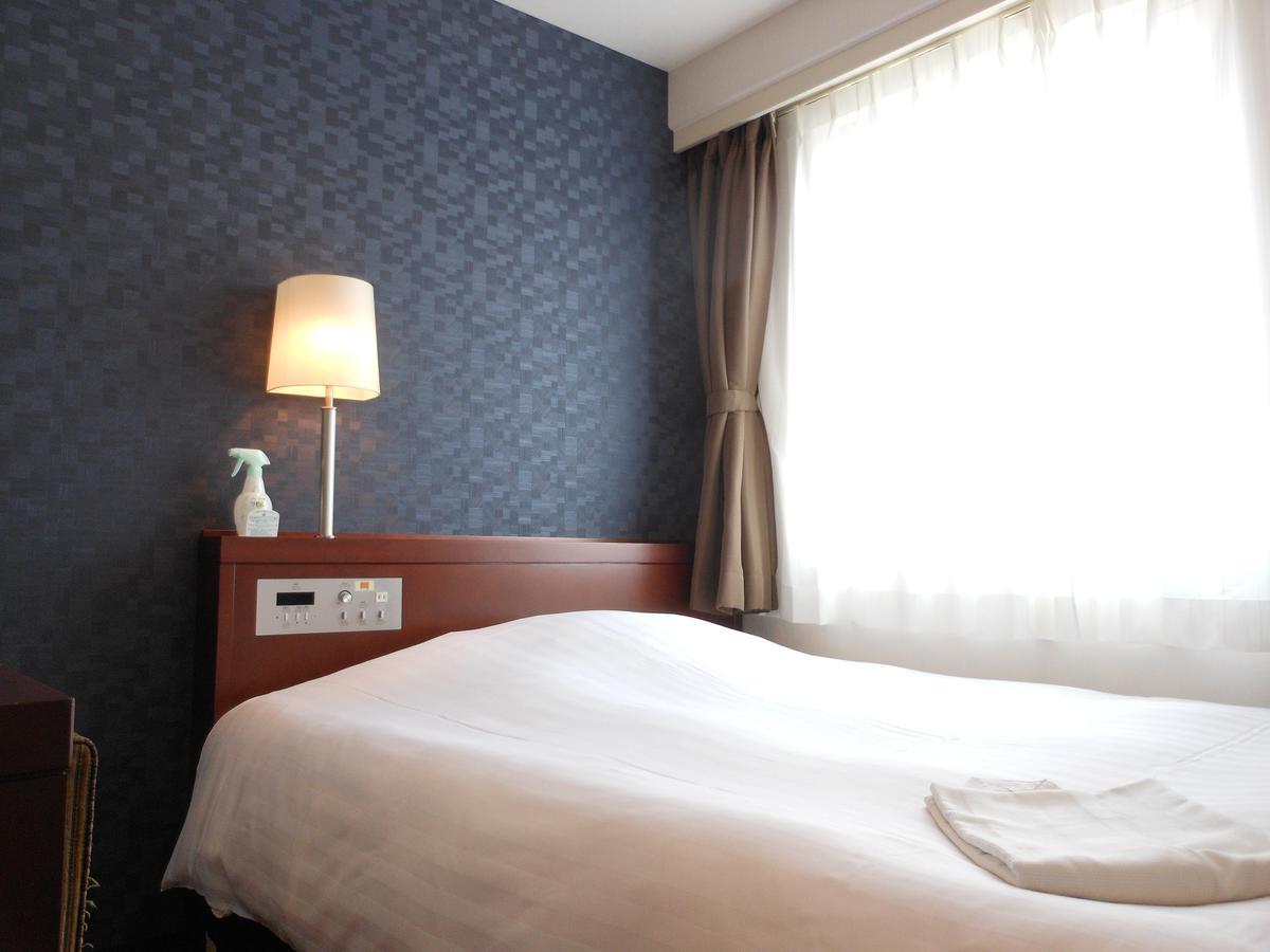 Paradis Inn Сагамихара Екстериор снимка