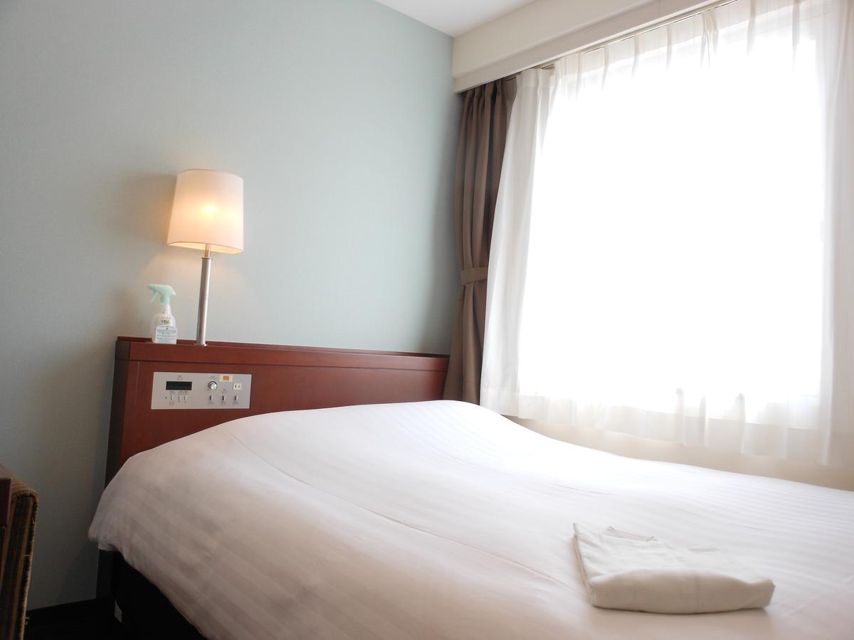 Paradis Inn Сагамихара Екстериор снимка
